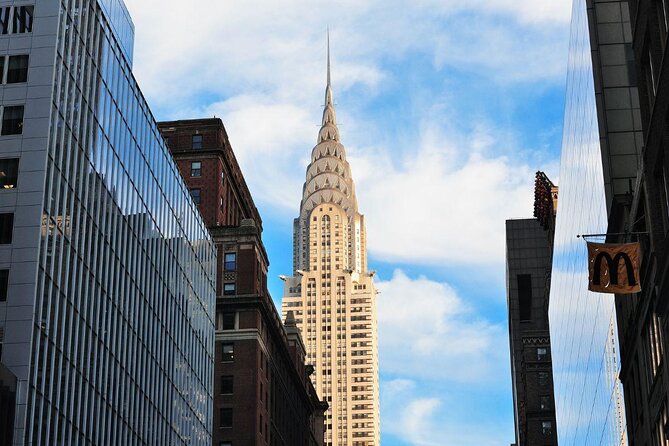 Manhattan Architecture Photography Tour - How the 3-Hour Photo-Teaching Format Improves Your Results