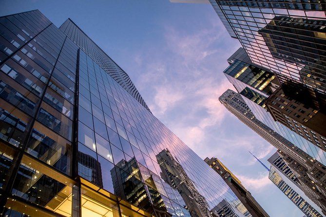 Manhattan Architecture Photography Tour - Price and What You’re Really Buying for $125