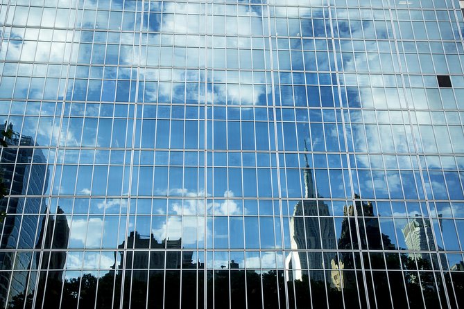 Manhattan Architecture Photography Tour - Practical Tips: How to Get More Great Shots in Less Time