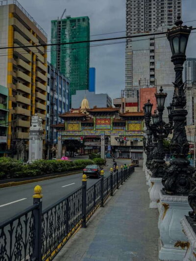 Manila One-on-One Walking Tour with Mobile Photography - Intramuros Walking: History Streets With Photo Opportunities