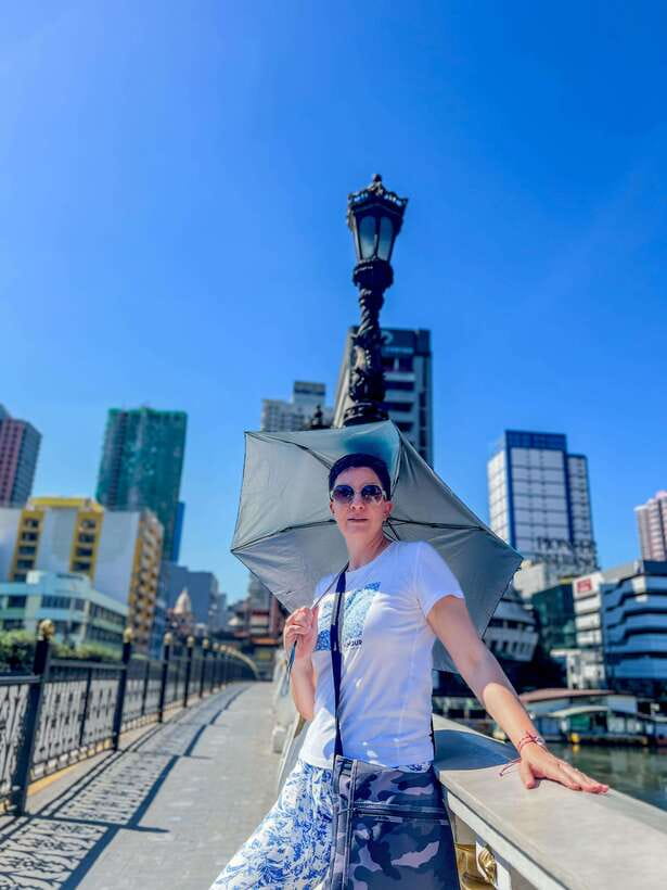 Manila One-on-One Walking Tour with Mobile Photography - How Long Is It, and How to Plan Your Day