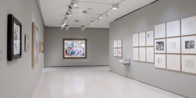Mapfre Foundation Madrid – Photography Exhibitions - Two temporary exhibitions to plan your route: Anders Zorn and Helen Levitt