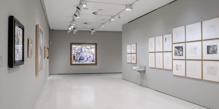 Mapfre Foundation Madrid – Photography Exhibitions - Two temporary exhibitions to plan your route: Anders Zorn and Helen Levitt