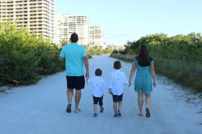 Marco Island Photography Experience - Stop 1 on Marco Island: Beach Light and Marine Life Chances