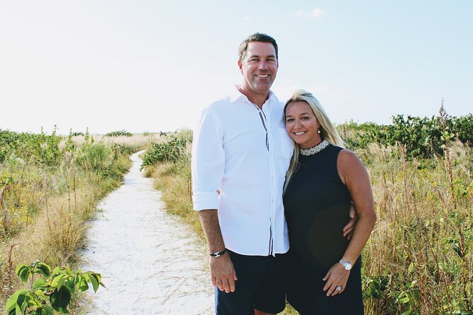 Marco Island Photography Experience - Estuary Views: When Water Turns Portraits Into Storytelling