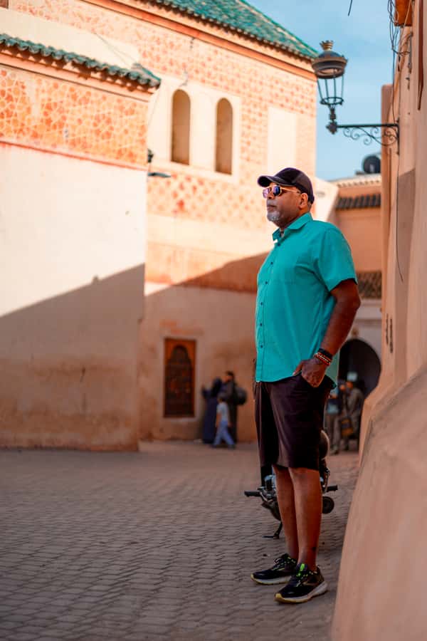 Marrakech Medinas: Your Personal Photoshoot in Paradise - Picking Your Favorite Backdrop: Talk First, Shoot Smarter