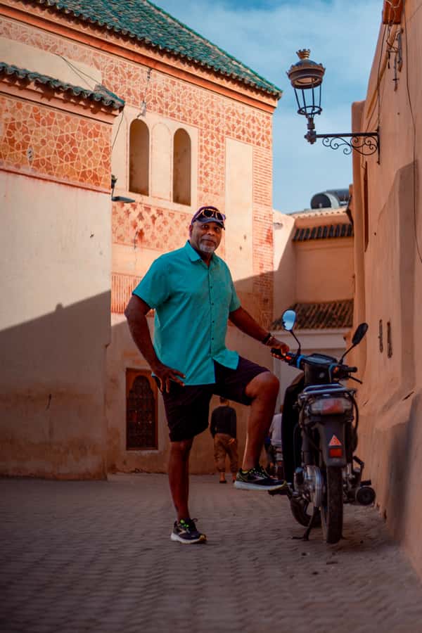Marrakech Medinas: Your Personal Photoshoot in Paradise - What’s Included for $112 Per Person (And Why It Can Be Good Value)
