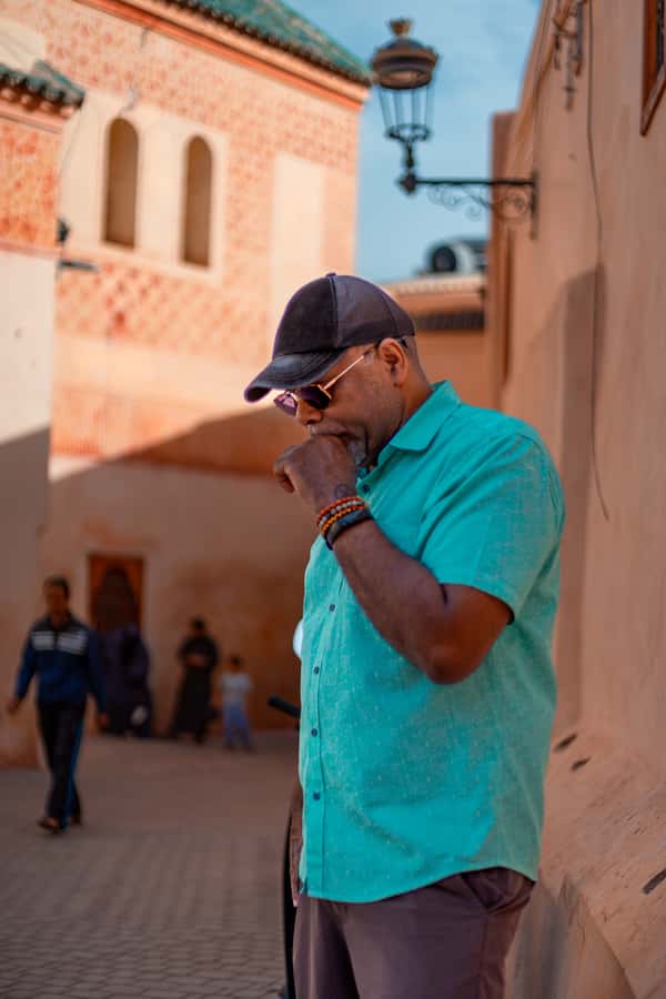 Marrakech Medinas: Your Personal Photoshoot in Paradise - Logistics That Actually Matter: Timing, Walking, and Staying Comfortable