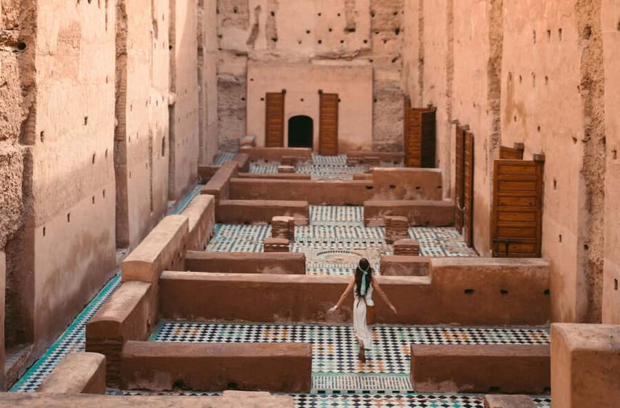 Marrakech: Private Photoshoot in Marrakech - Key Points to Know Before You Book