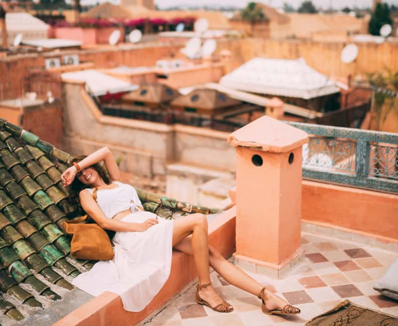 Marrakech: Private Photoshoot in Marrakech - How the Photo Session Actually Unfolds (So You Can Relax)