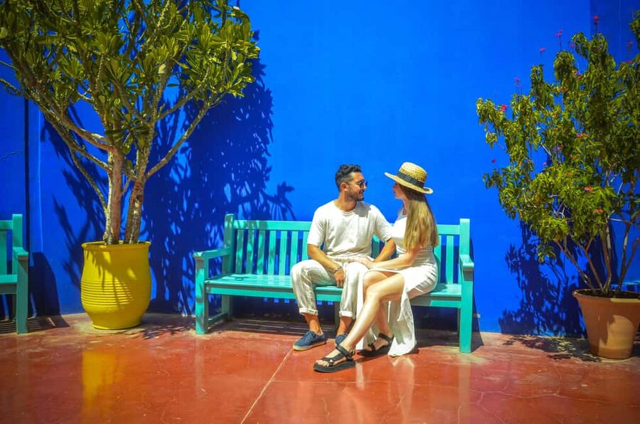 Marrakech: Private Photoshoot in Marrakech - The Real Value of 100–150 Retouched Photos