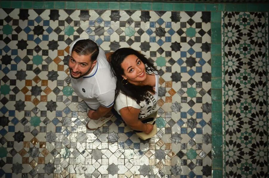 Marrakech: Private Photoshoot in Marrakech - Tips to Prep for Marrakech Photos (Without Overthinking It)