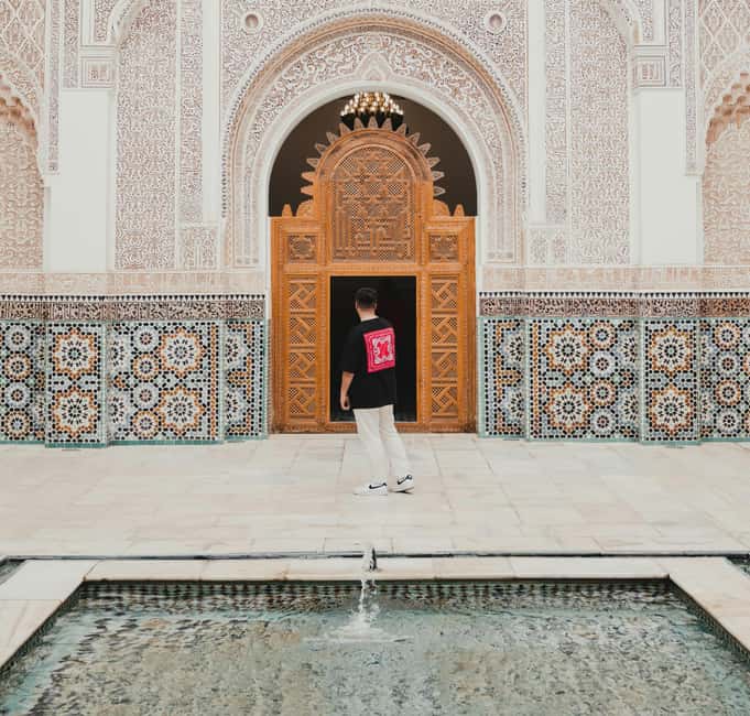 Marrakech: Private Photoshoot in Marrakech - Should You Book This Private Photoshoot in Marrakech?