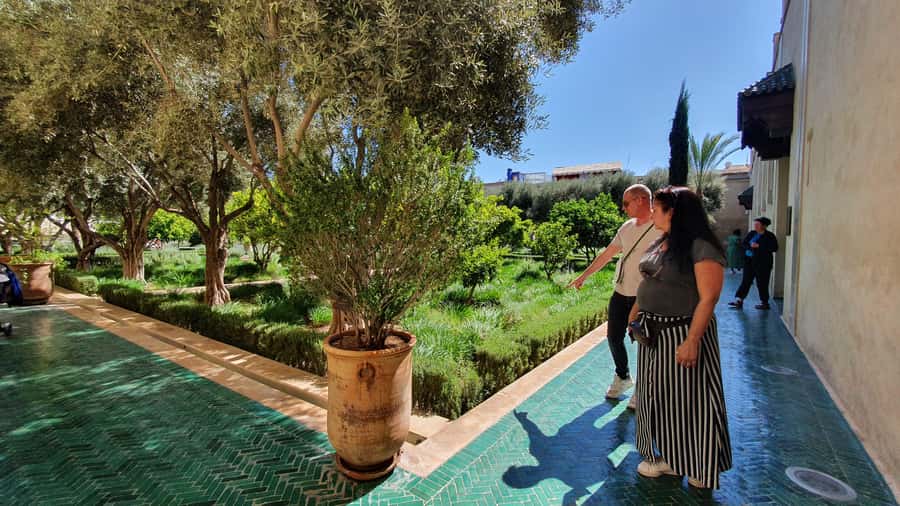 Marrakech Tuk-Tuk Tour with Photography Museum+Secret Garden - Who should book this tour, and who might skip it