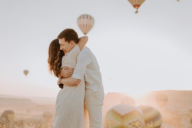 Marriage Proposal and Photoshoot in Cappadocia with Balloon view - Price and value: what $261.22 gets you (and what to ask)