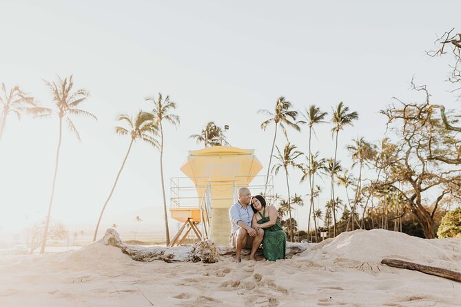 Maui - Private Photoshoot with a Top-Rated Local Photographer - Key Points Before You Book