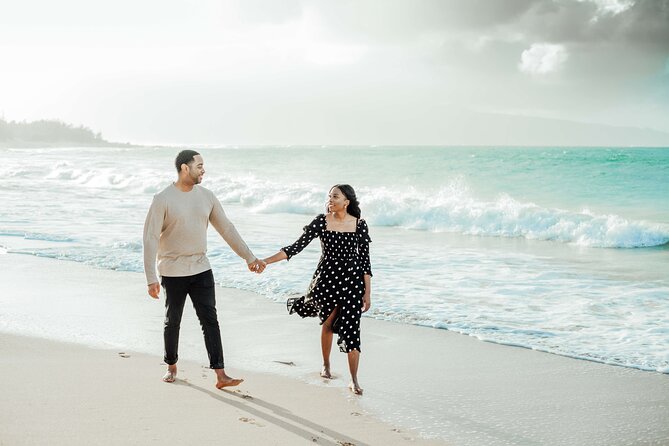 Maui - Private Photoshoot with a Top-Rated Local Photographer - The 1-Hour Route: Lahaina, Kihei, Po’olenalena Beach, Haleakala National Park, Hana