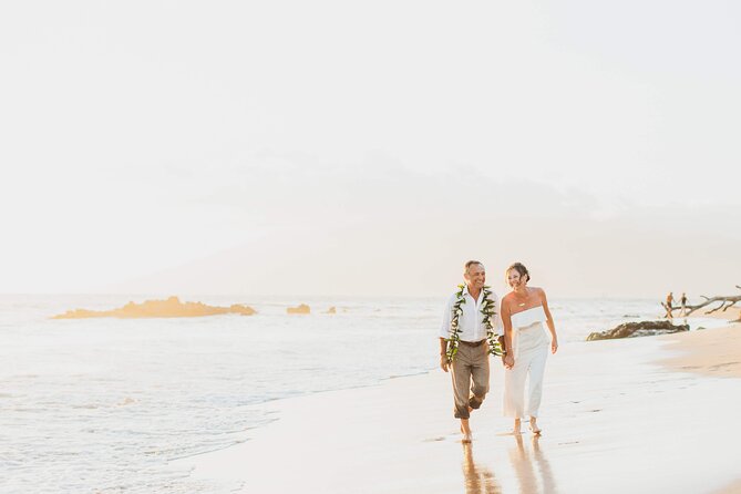 Maui - Private Photoshoot with a Top-Rated Local Photographer - What Your Shoot Feels Like: Posing, Direction, and Group Energy