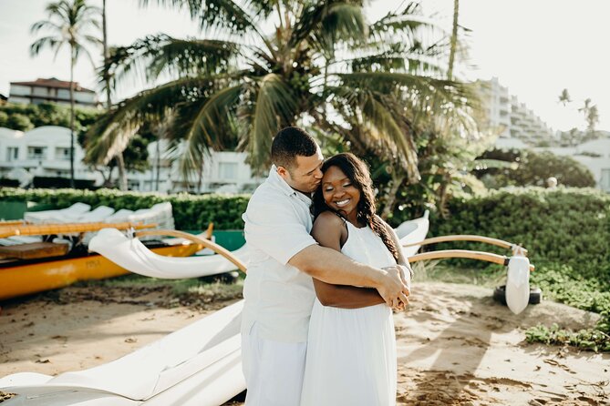 Maui - Private Photoshoot with a Top-Rated Local Photographer - Locations, Parking, and Entrance Fees: The Real-World Stuff You’ll Want to Plan