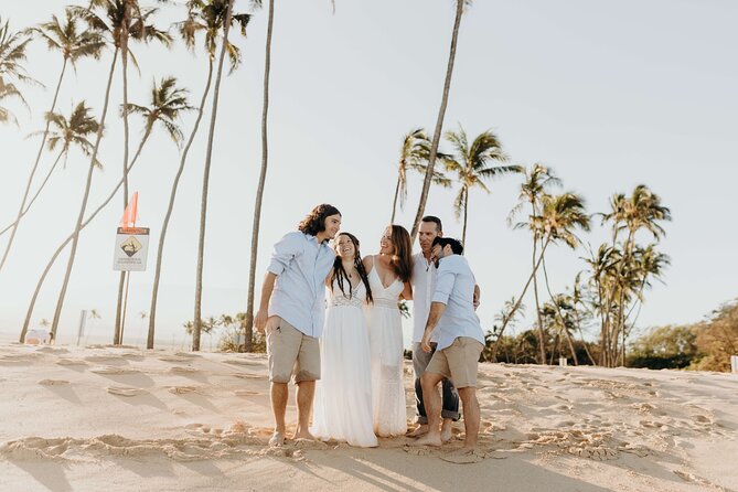 Maui - Private Photoshoot with a Top-Rated Local Photographer - Who Should Book This Maui Private Photoshoot (and Who Should Skip It)