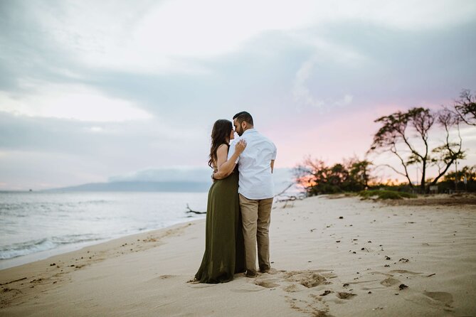 Maui - Private Photoshoot with a Top-Rated Local Photographer - Concierge Planning and Your Local Photographer Match