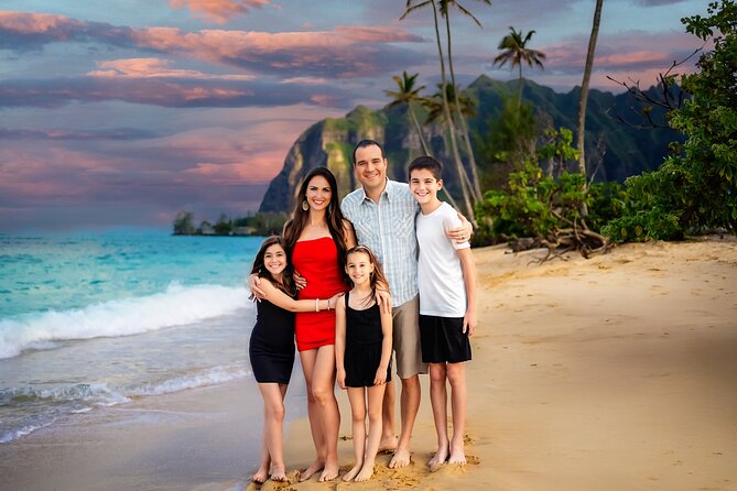 Maui Professional Photographer Couples and Families - Key Points Worth Noticing