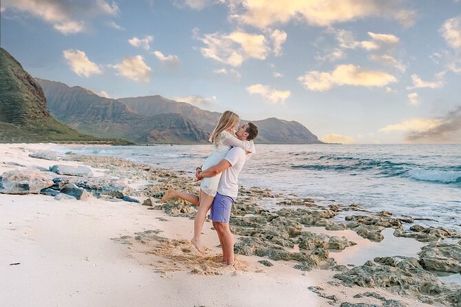 Maui Professional Photographer Couples and Families - Your Maui Photo Plan Starts With a Day-Before Call