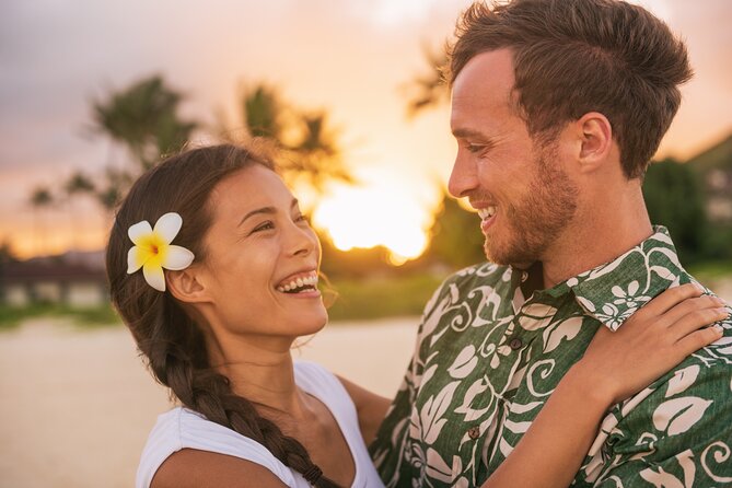 Maui Professional Photographer Couples and Families - Price and Value: $397 for Up to 15 People
