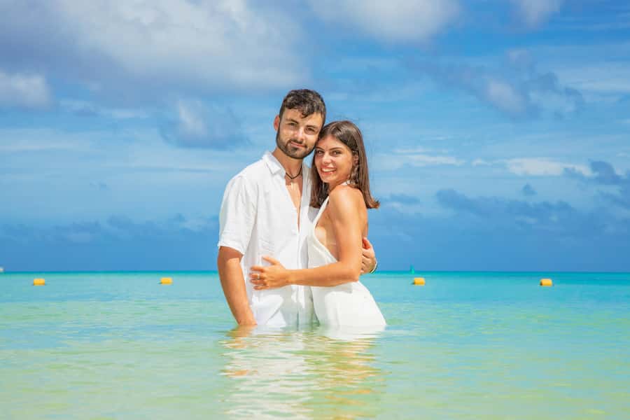 Mauritius: Photoshoot at Mont Choisy Beach - Key highlights that matter when you’re planning