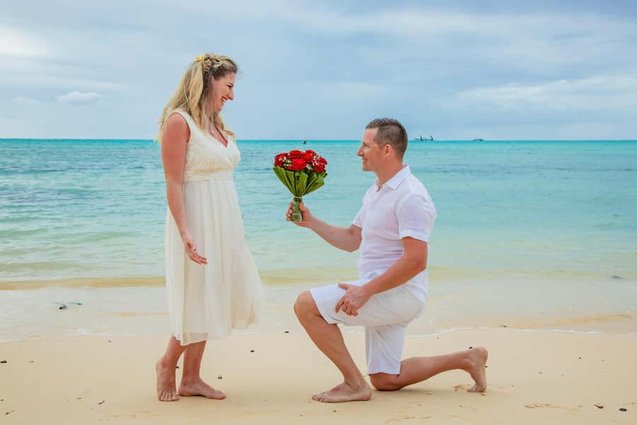 Mauritius: Photoshoot at Mont Choisy Beach - Price and value: why $79 can make sense