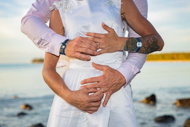 Mauritius: Photoshoot at Mont Choisy Beach with Pro Photographer - Why Mont Choisy Beach works so well for portraits