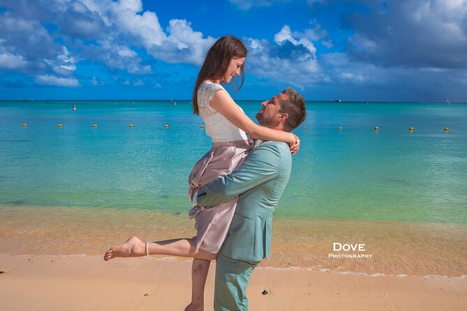 Mauritius: Photoshoot at Mont Choisy Beach with Pro Photographer - Who this Mauritius photoshoot suits best