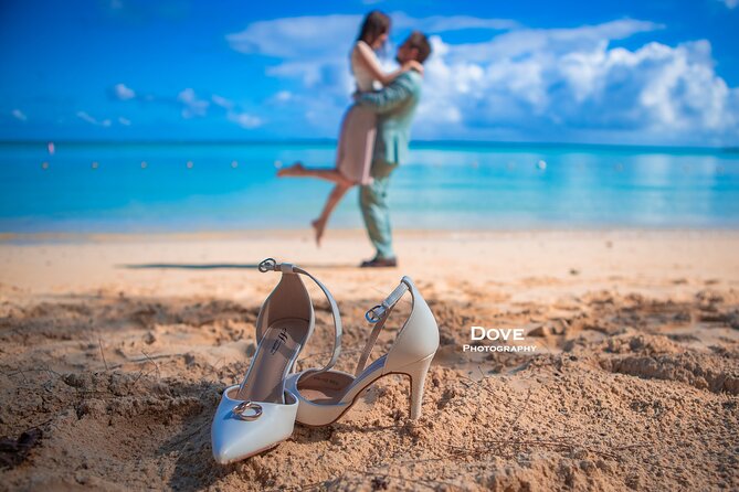 Mauritius: Photoshoot at Mont Choisy Beach with Pro Photographer - Price and value: is $58.73 worth a pro beach session?