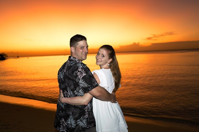 Mauritius: Photoshoot at Mont Choisy Beach with Pro Photographer - Should you book this Mont Choisy photoshoot?