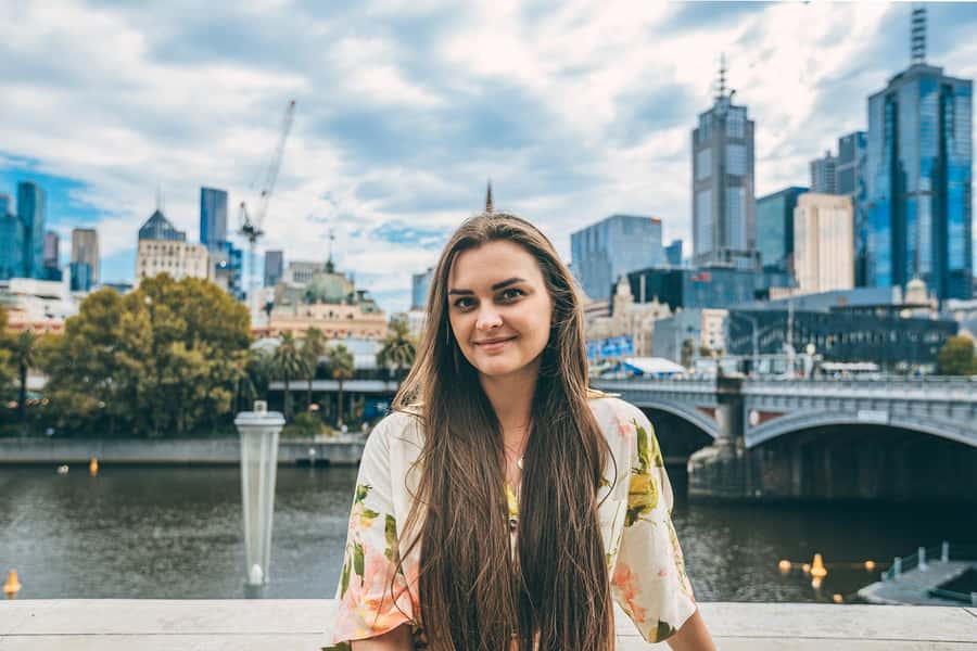 Melbourne: City Photoshoot/Photowalk around CBD - Route Flow and Timing: The One-Hour Advantage
