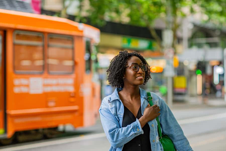 Melbourne: City Photoshoot/Photowalk around CBD - Who This Photowalk Suits Best