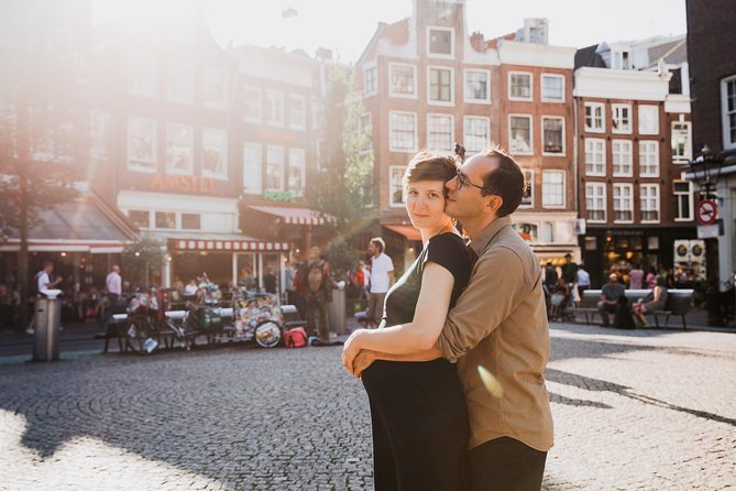 Memories for life - Photo shoots in Amsterdam with a professional photographer - Key takeaways before you go