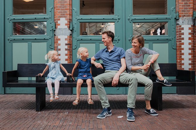 Memories for life - Photo shoots in Amsterdam with a professional photographer - Bloemgracht and the canal-photo look you can’t fake