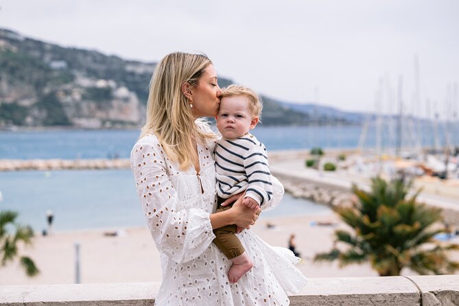 Menton Photo shoot with a Local Award Winning Photographer - Who this Menton shoot fits best (and who should skip it)