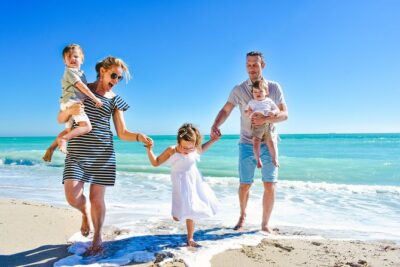 Miami Beach Professional Photography South Pointe Park - The photo deliverables: what 40 edited JPGs really means for your money