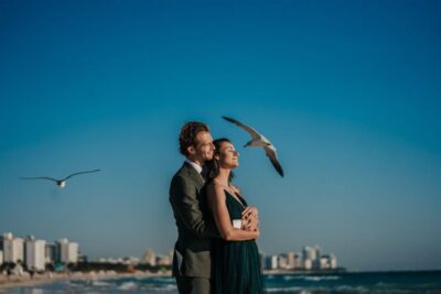 Miami Beach Professional Photoshoot - The 1-Hour Sunrise Walk: What the Timing Actually Does for Your Photos