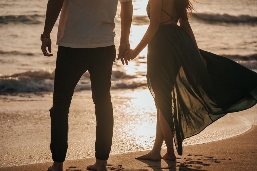 Miami Beach Professional Photoshoot - Photo Package Details: 40 Selected JPGs, Color Style, and No-Raw Defaults