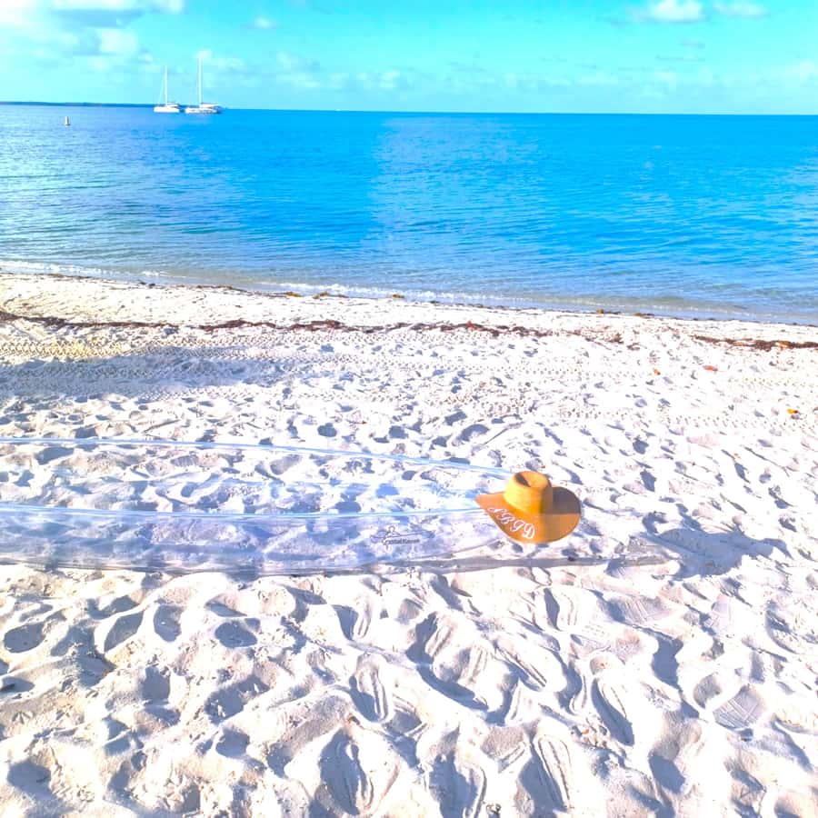 Miami/South Beach: Clear Kayak Photoshoot with Drone - Price and Value at $200 Per Person