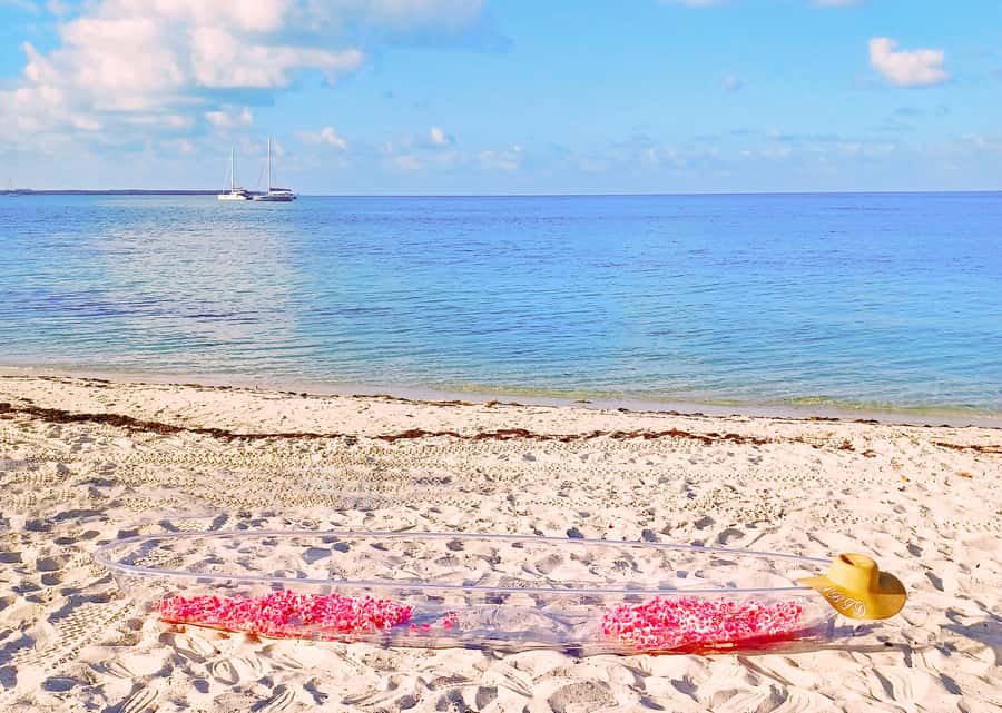 Miami/South Beach: Clear Kayak Photoshoot with Drone - What to Bring (and What to Leave at Home) for Photos That Pop