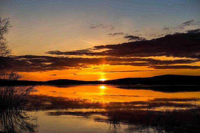 Midnight Sun Photography Tour - Key highlights to know before you go