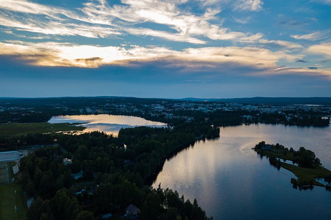 Midnight Sun Photography Tour - The included coffee or tea and why it’s not just a throw-in