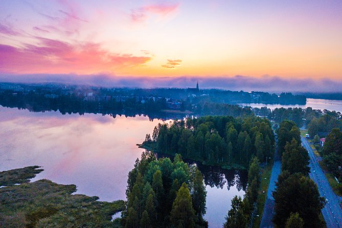 Midnight Sun Photography Tour - Small group size, language options, and who will love this most