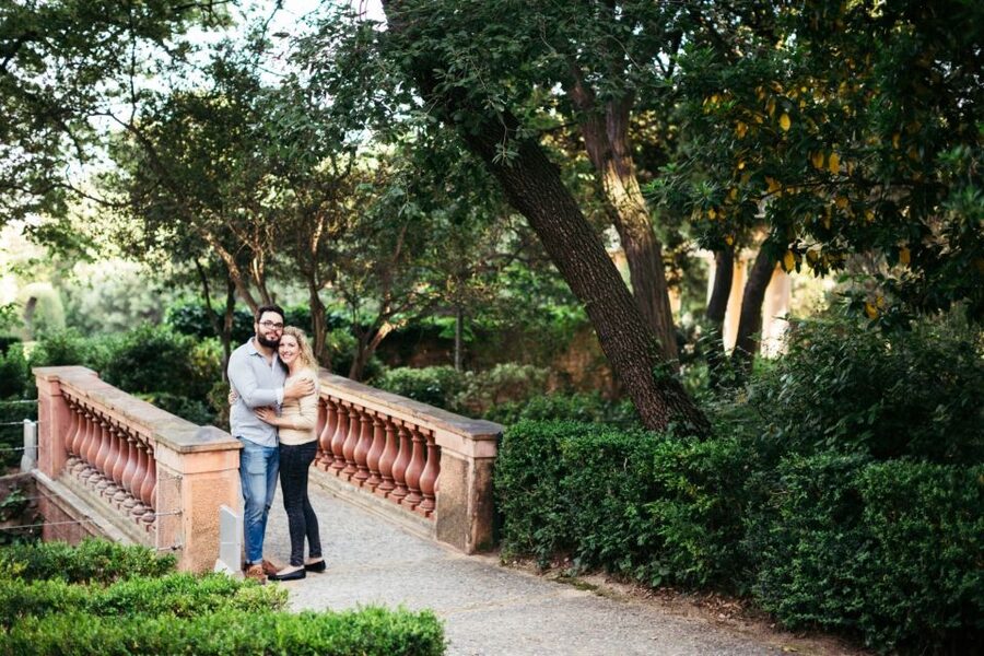 Milan: Personal Travel & Vacation Photographer - A private Milan photo session that actually respects your time