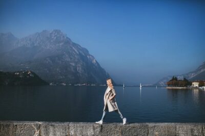 Milan: Personal Travel & Vacation Photographer - How the photographer chooses your locations (and how to steer it)