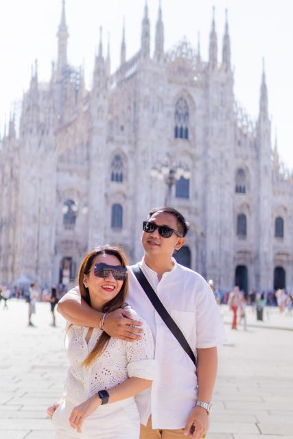 Milan: Personal Travel & Vacation Photographer - What to wear and bring so your photos look effortless